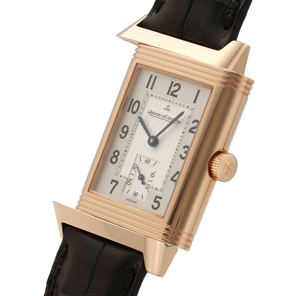 Jaeger-LeCoultre ジャガー・ルクルトスーパーコピー ビッグ レベルソ Q2702421